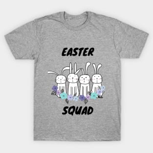 Easter squad T-Shirt